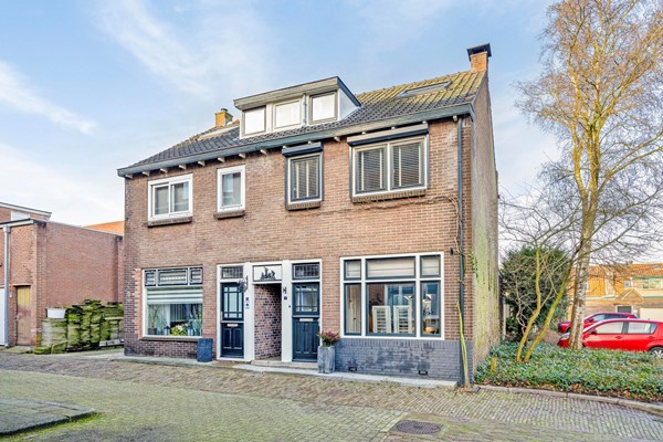 Property photo - Smidstraat 7, 3901DV Veenendaal